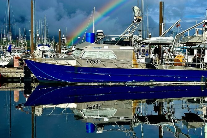 Off the Beaten Path Ketchikan Photo Safari - 3 hr.